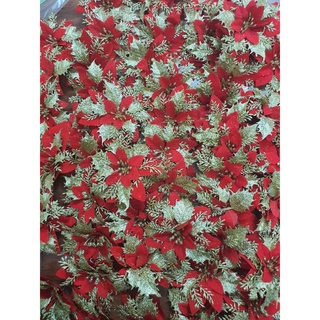 Hoa Trang Trí Noel, Trang trí giáng sinh