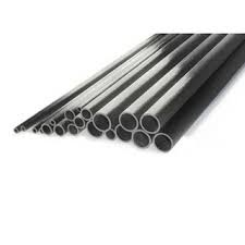 Thanh carbon dẹt 3mm x 1m