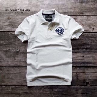 Áo thun POLO