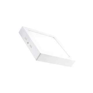 Đèn led ốp trần vuông 12w silamp