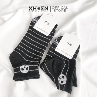 Vớ thun gấu trúc thời trang - Khoen store