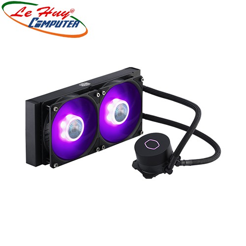 Tản nhiệt nước Cooler Master MasterLiquid ML240L RGB V2