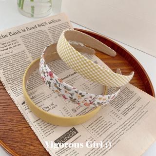 Băng Đô Cài Tóc Phong Cách Retro Cho Nữ