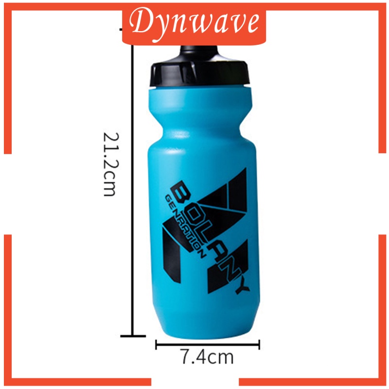 Bình Nước Thể Thao Bằng Nhựa Dung Tích 22oz