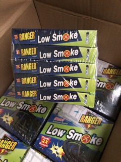 Nhang muỗi Thái Lan 1 hộp