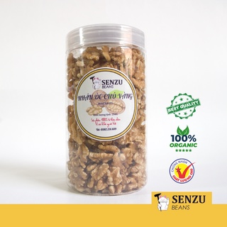 Nhân Óc Chó Vàng (Walnuts) - Senzu Beans