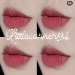 [AUTH BILL MỸ] Son kem lì Colourpop Ultra Blotted Lip