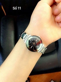 Đồng hồ nữ Halei