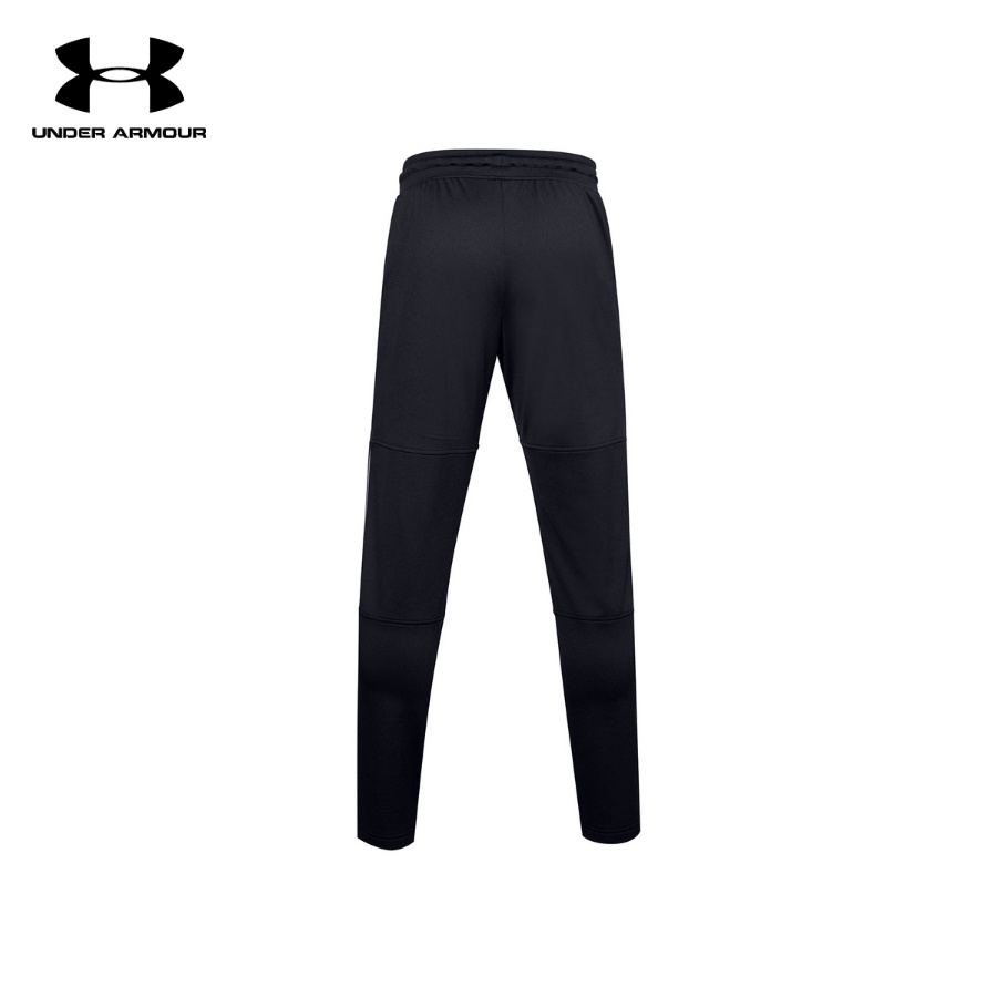 Quần dài thể thao nam Under Armour Project Rock Knit Track - 1357201-001