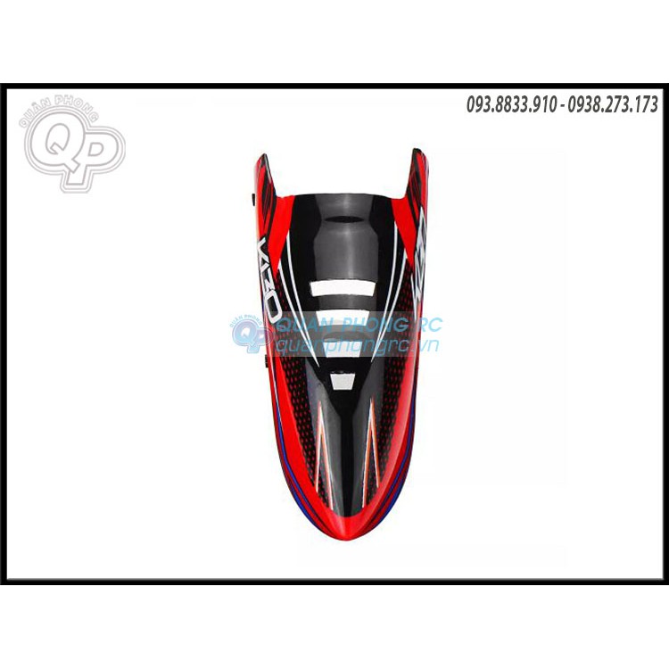 Canopy XK K130 -16