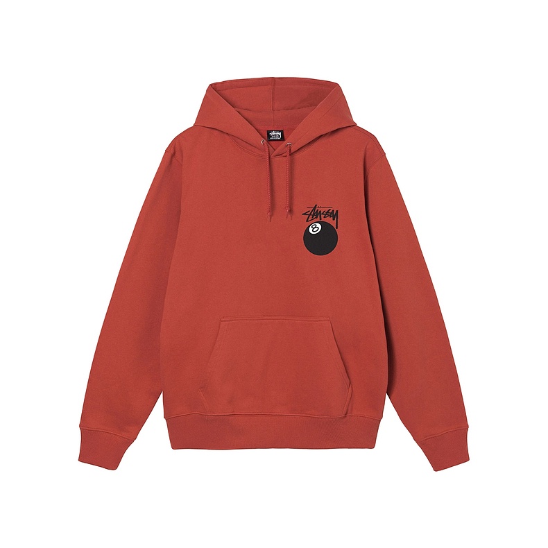Áo hoodie In logo Stussy Nam size 8 924749Mh