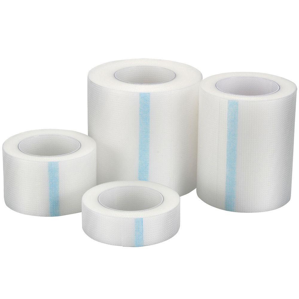 PEWANY Băng Keo Nối Dài Bằng Vải Không Dệt Mềm Trong Suốt Thoáng Khí Chất Lượng Cao