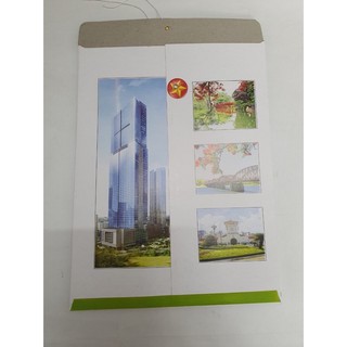 Hồ sơ xin việc