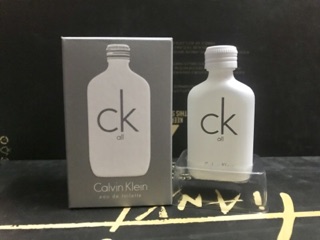 💥 Nước hoa mini unisex CK All - Calvin Klein