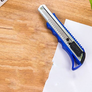 Dao Rọc Giấy Văn Phòng Cỡ Lớn