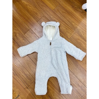 Body ủ HM cho bé siêu xinh