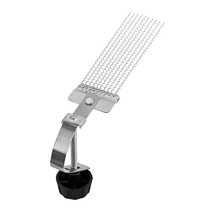 Bộ Trống Gõ Bằng Thép Thiết Kế Nửa Vòng Độc Đáo Cho Trẻ Em