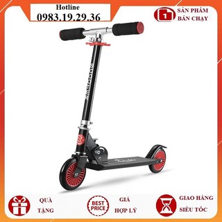 XE TRƯƠT 2 BÁNH CAO CẤP CHO BE 3-5 tuổi