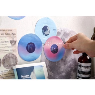 TẬP NOTE CHIẾT HÌNH ĐĨA CD ÂM NHẠC