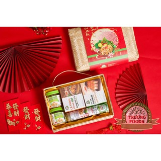 SET QUÀ TẾT