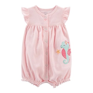 Romper/ Body đùi C'4RT£R bé gái (3-13kg)