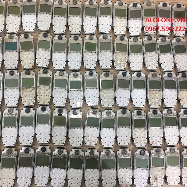Điện thoại NOKIA 3310 Chính Hãng Siêu Bền Bảo Hành 12 Tháng | BigBuy360 - bigbuy360.vn