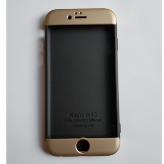 Ốp lưng Iphone 6/6S GKK 360