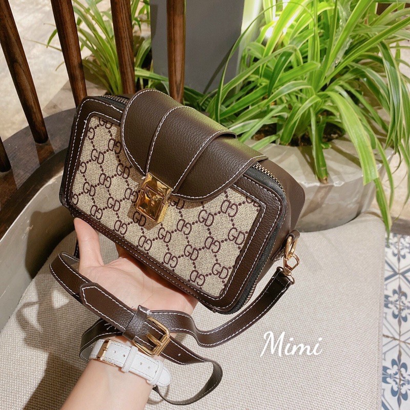 Túi Gucci size 18cm mini hộp