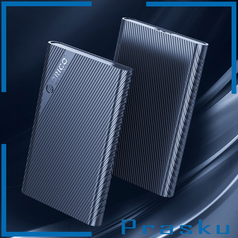 Hộp Đựng Ổ Cứng 2x2.5 "Usb 3.0 Hdd Ssd Cho Máy Tính | BigBuy360 - bigbuy360.vn