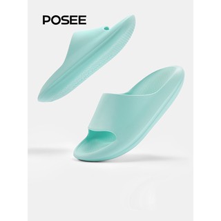 Đôi dép POSEE PS0746 dùng mang trong nhà tắm chống trượt