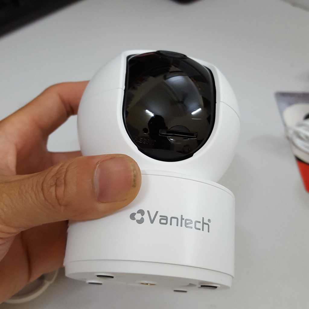 Camera Vantech V2010AI 2.0 Megapixel | BigBuy360 - bigbuy360.vn