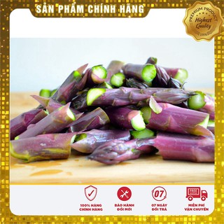 Hạt Giống Măng Tây Tím(10 hạt)