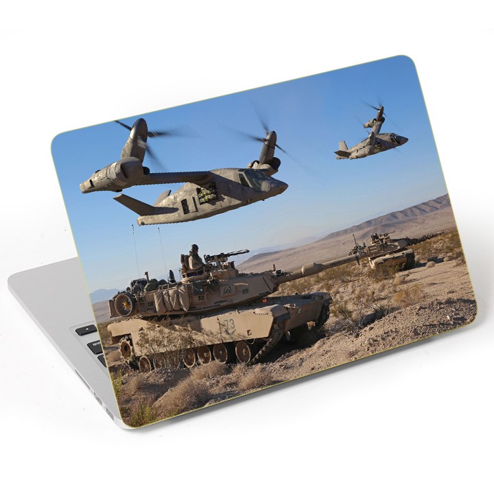 Mẫu Dán Laptop Xe LTX-166