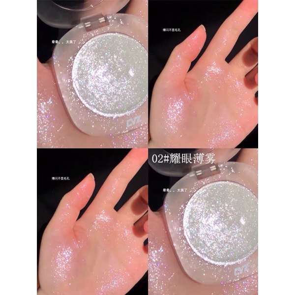 Phấn bắt sáng/ phấn highlighter | BigBuy360 - bigbuy360.vn