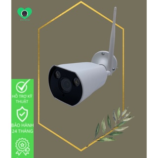 Camera wifi 2.0mp stalight - bm2pro max