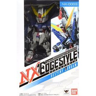 MÔ HÌNH GUNDAM NX STYLE DESTINY BANDAI
