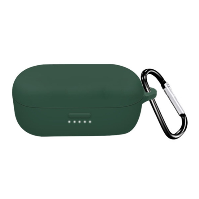 Vỏ bảo vệ hộp sạc tai nghe chống rơi tương thích với Bose-QuietComfort cho người lớn/trẻ nhỏ