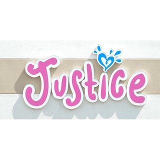 Quần legging tập gym camo Justice