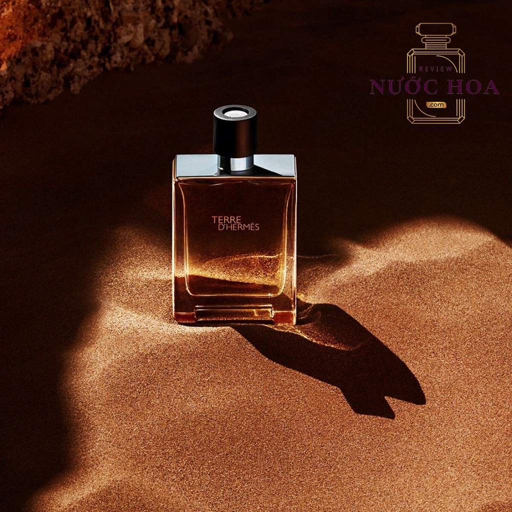 👑  Nước hoa Hermes Terre 50ml/100ml 🌼🌼
