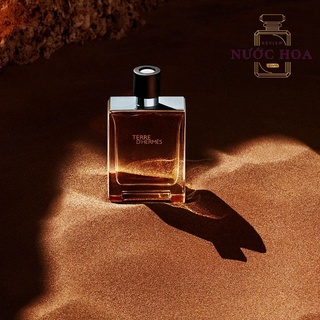 ^^^ Nước hoa Hermes Terre 50ml/100ml *****