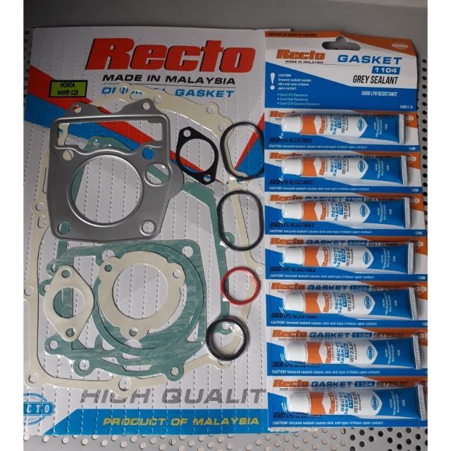 Ron máy Wave RS / Future Neo Recto 👉 tặng keo