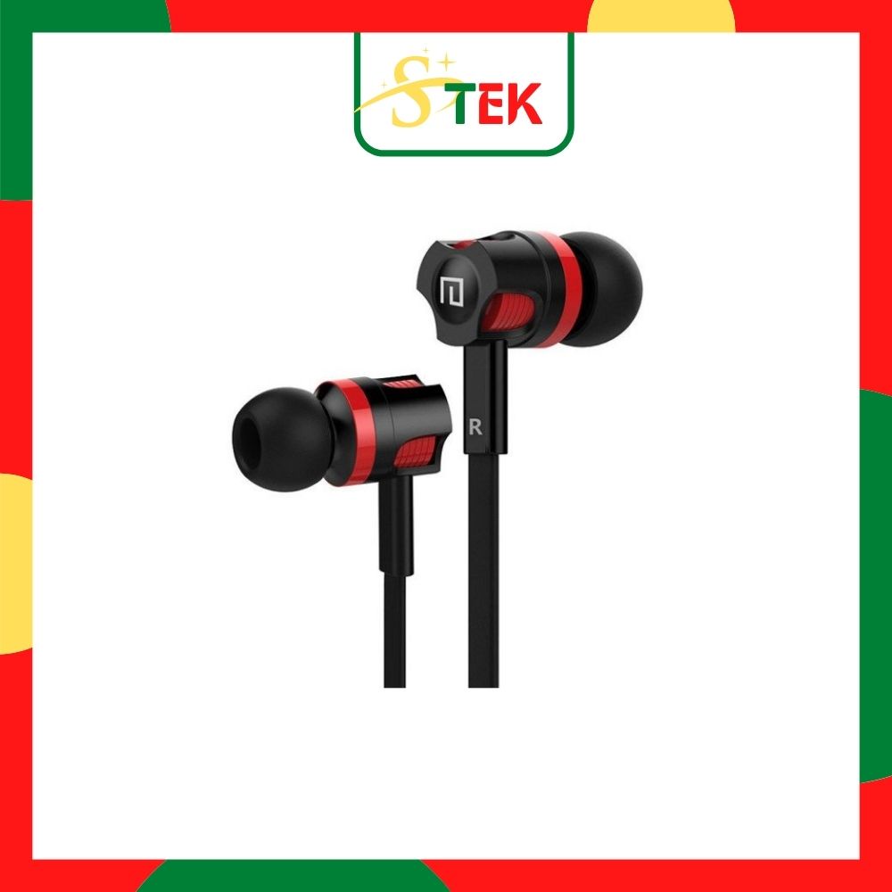 Tai nghe nhét tai Bluetooth có dây siêu chất Langsdom JM26