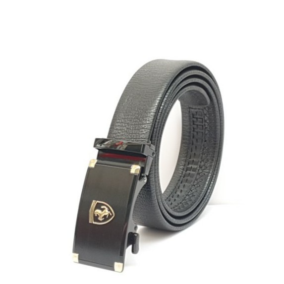 Dây lưng nam - Thắt lưng da cao cấp khoá tự động