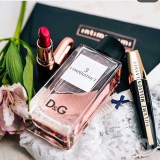 Nước hoa Dolce & Gabbana 3 L'Imperatrice EDT (DG3)