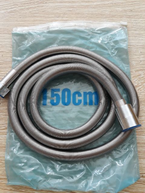 Dây sen, dây sịt loại Inox Kim