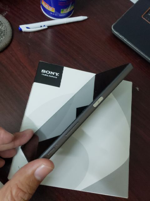 Điện thoại SONY Z5 mới Fullbox