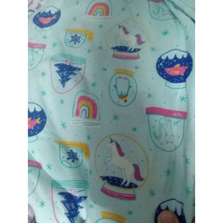 1kg vải cotton may đồ cho thú cưng