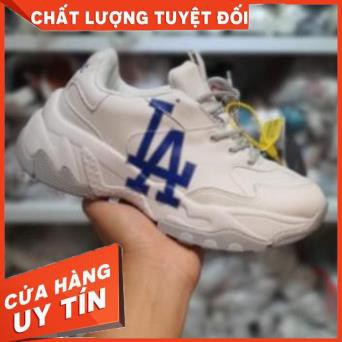 [Hot trend + Hàng trung ] Giày thế thao 𝐌𝐋𝐁 _ LA Nam/Nữ 1.1