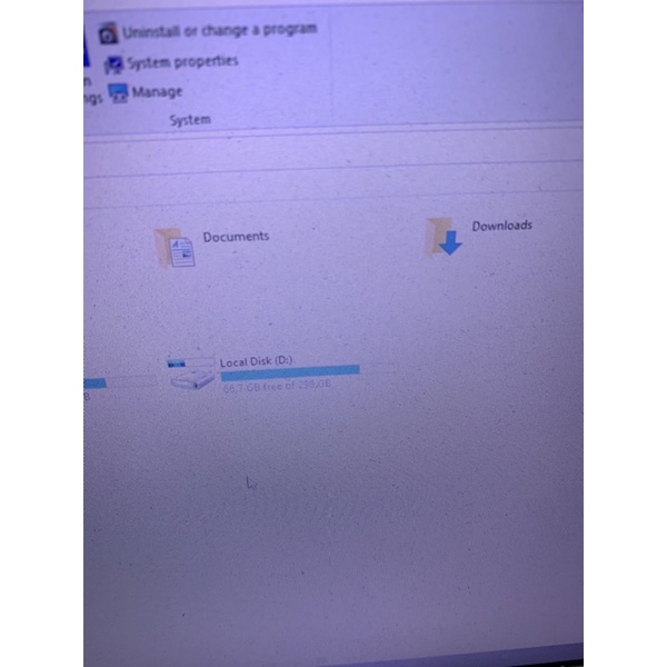 Hdd 500gb laptop có hệ điều hành giá sinh viên