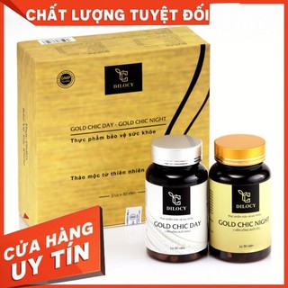 [GIAM CÂN CHUẨN Y KHOA] Giảm cân Dilocy – Viên uống giảm cân ngày đêm, giảm mỡ toàn thân, giảm cân nhanh an toàn hiệu qu